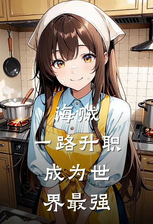 海贼：一路升职，成为世界最强