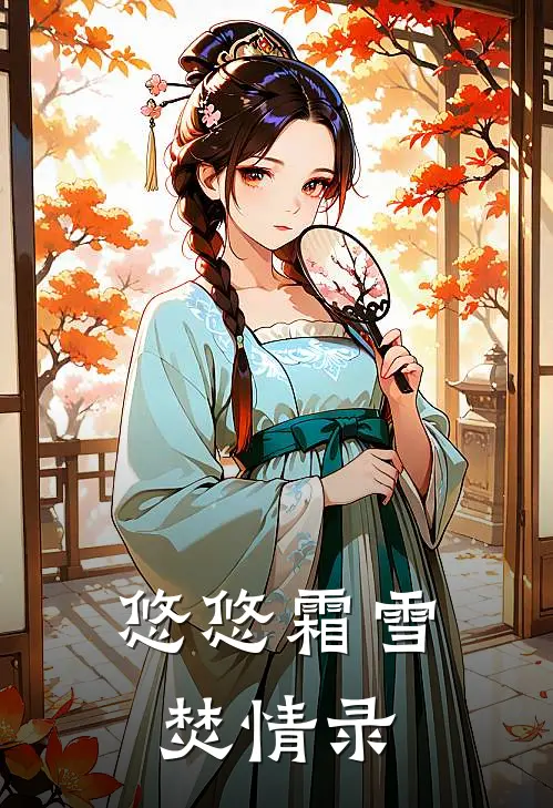 悠悠霜雪焚情录