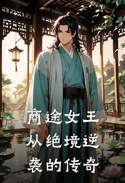 商途女王：从绝境逆袭的传奇