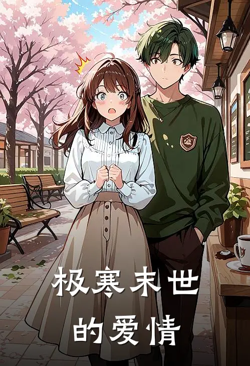 极寒末世的爱情
