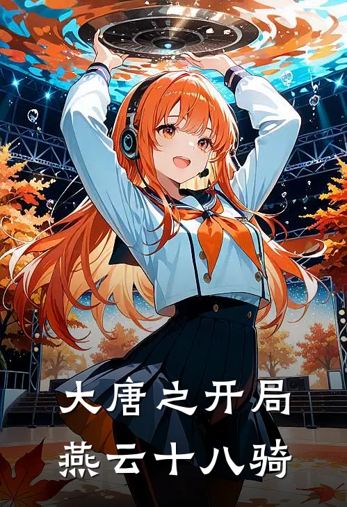 大唐之开局燕云十八骑