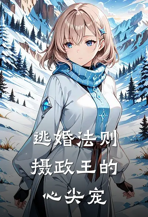 逃婚法则：摄政王的心尖宠