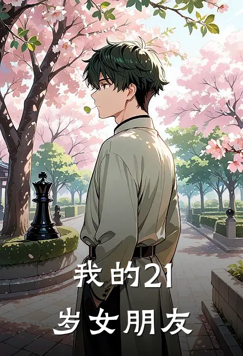 我的21岁女朋友