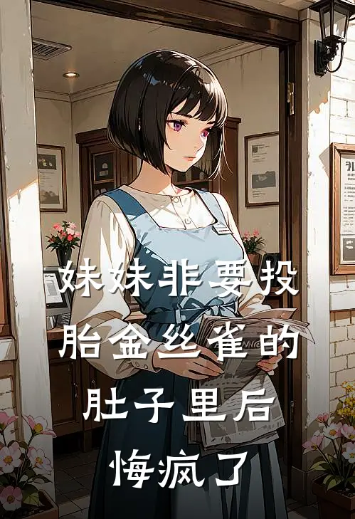 妹妹非要投胎金丝雀的肚子里后，悔疯了