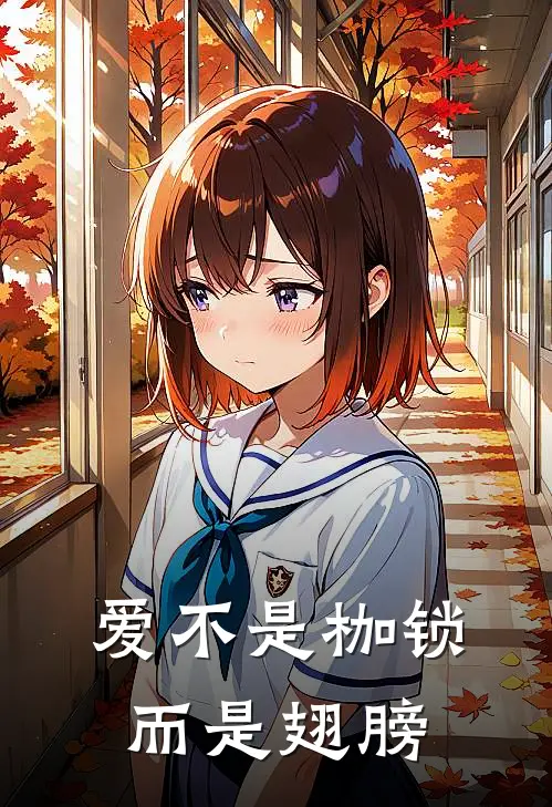 爱不是枷锁，而是翅膀