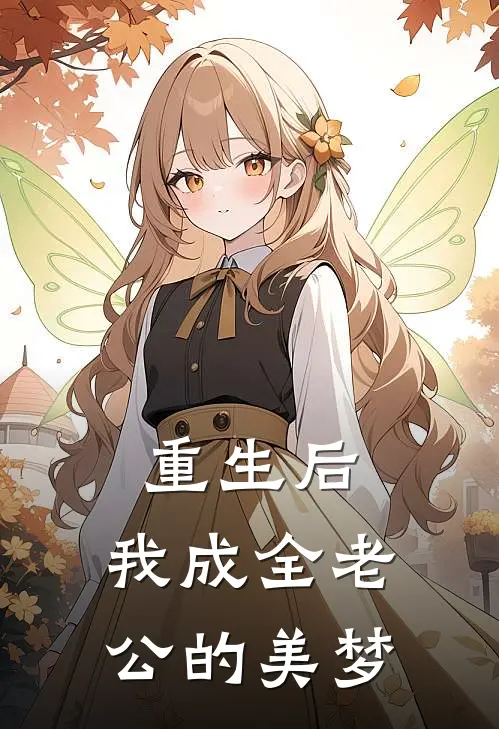 重生后，我成全老公的美梦