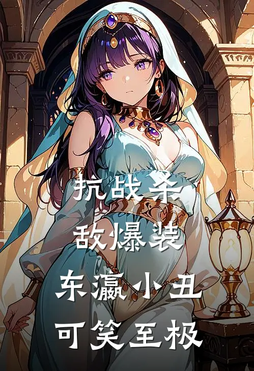 抗战杀敌爆装：东瀛小丑可笑至极