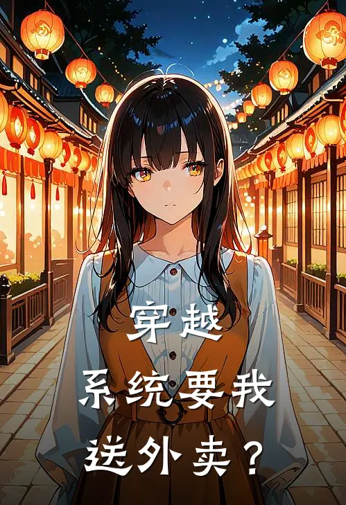 穿越：系统要我送外卖？