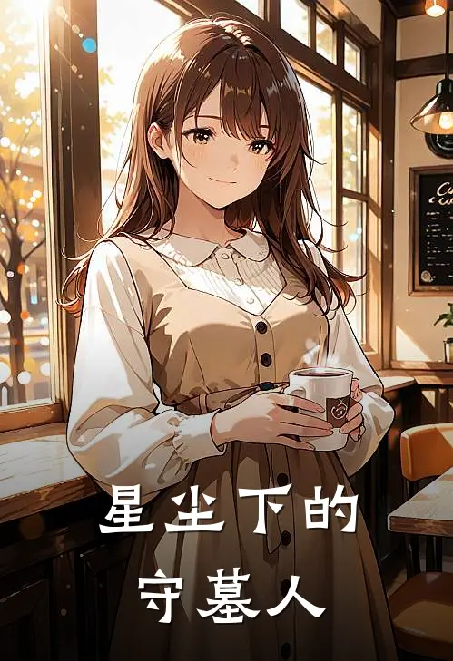 星尘下的守墓人