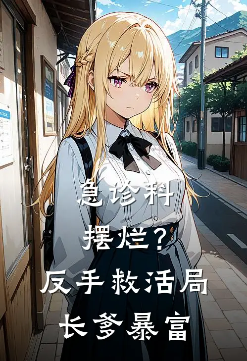 急诊科摆烂？反手救活局长爹暴富