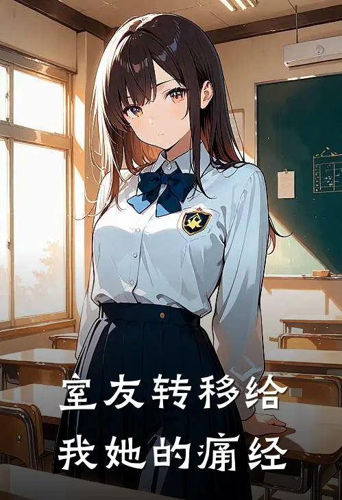 室友转移给我她的痛经