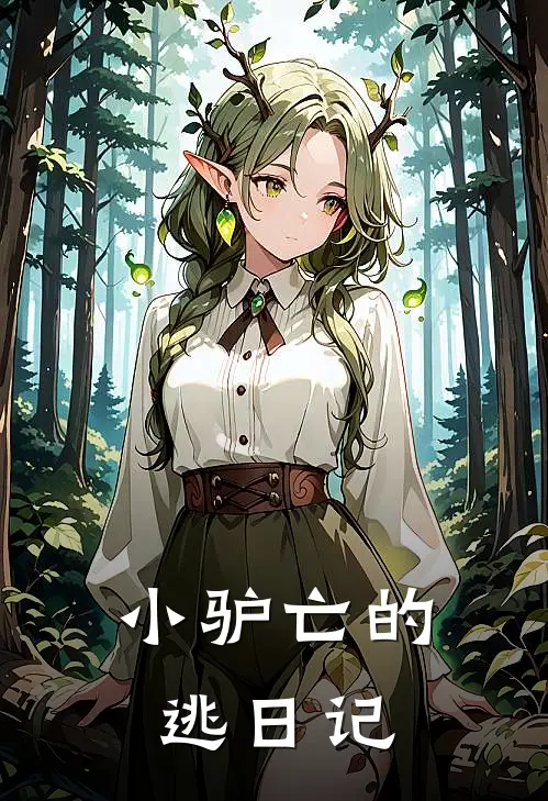 小驴亡的逃日记