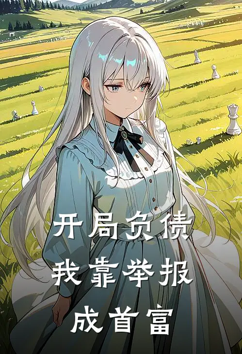 开局负债，我靠举报成首富