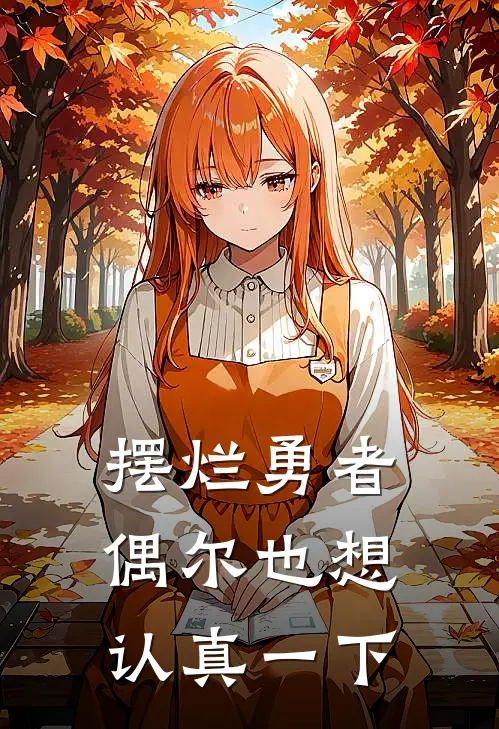 摆烂勇者偶尔也想认真一下