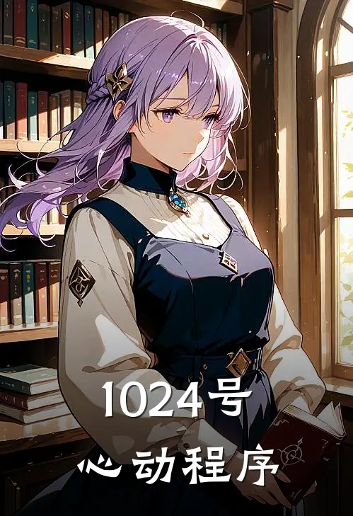 1024号心动程序