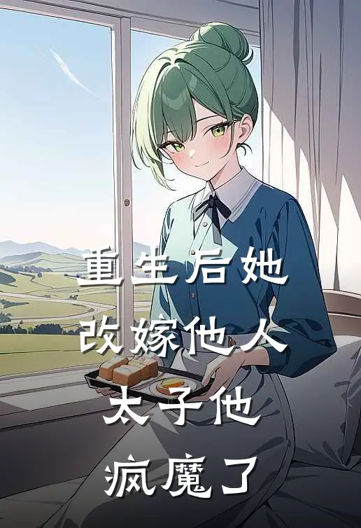 重生后她改嫁他人，太子他疯魔了