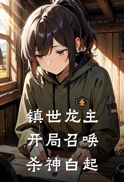 镇世龙主：开局召唤杀神白起