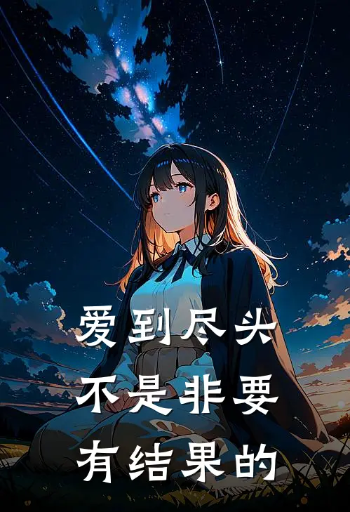 爱到尽头，不是非要有结果的