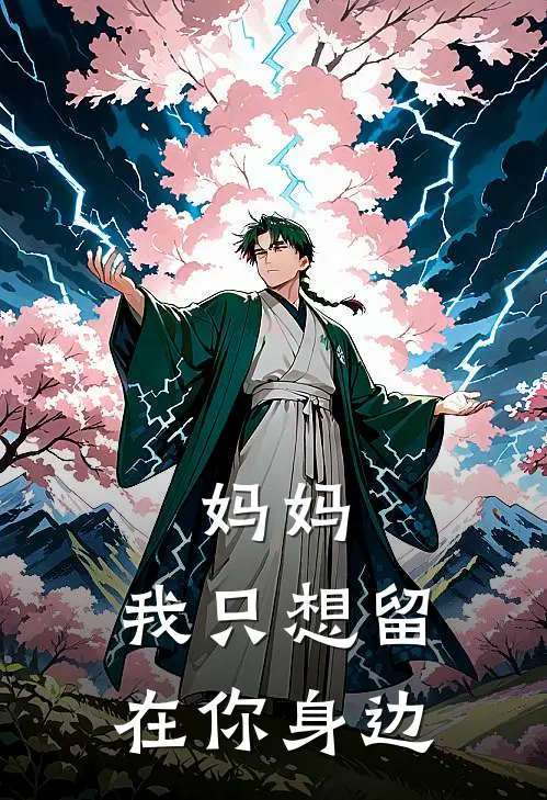 妈妈，我只想留在你身边