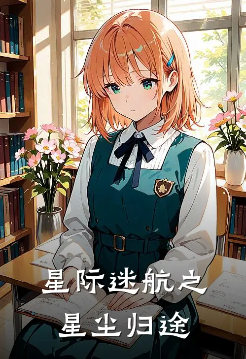 星际迷航之星尘归途