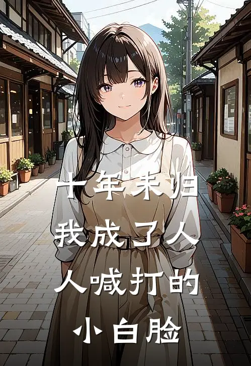 十年未归，我成了人人喊打的小白脸