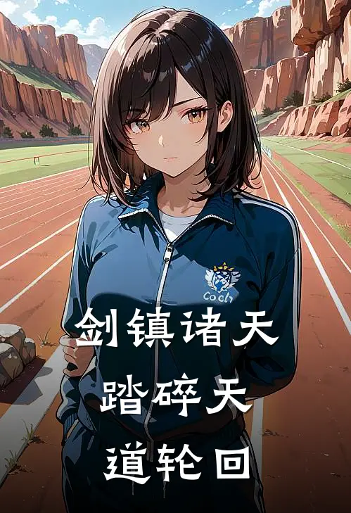 剑镇诸天：踏碎天道轮回