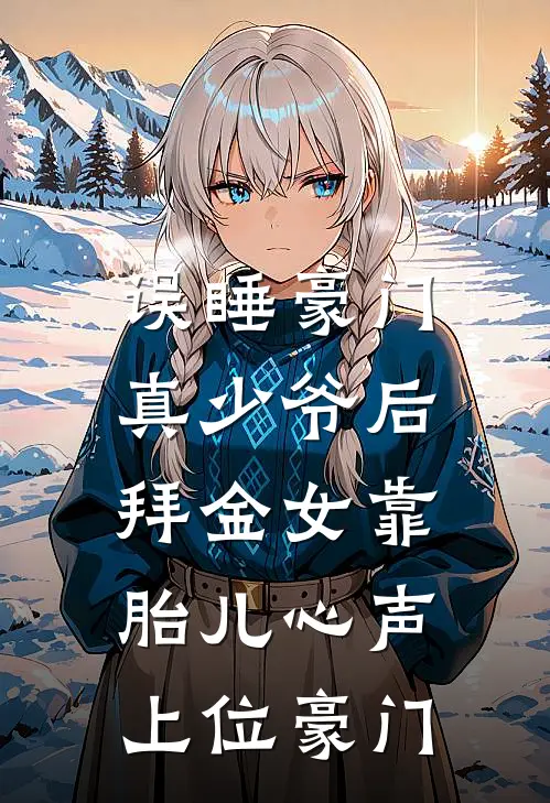 误睡豪门真少爷后，拜金女靠胎儿心声上位豪门