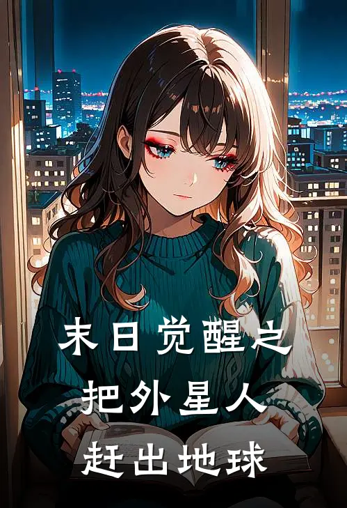 末日觉醒之把外星人赶出地球