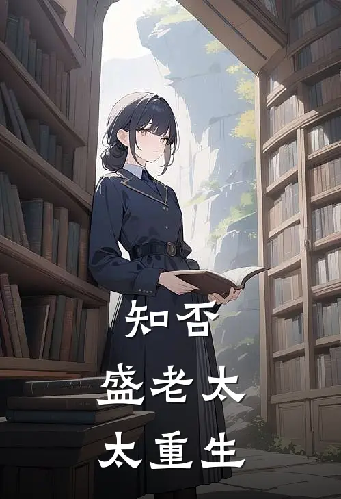 知否：盛老太太重生