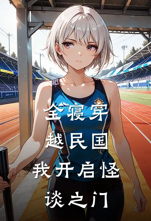 全寝穿越民国，我开启怪谈之门