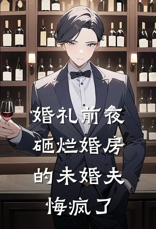 婚礼前夜，砸烂婚房的未婚夫悔疯了