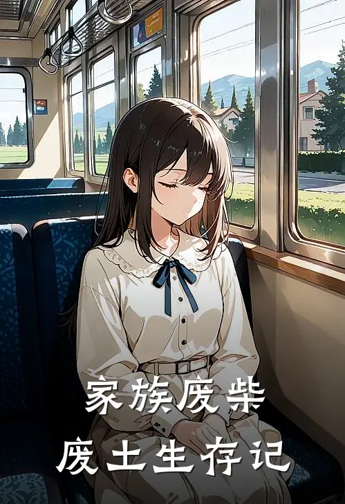 家族废柴，废土生存记