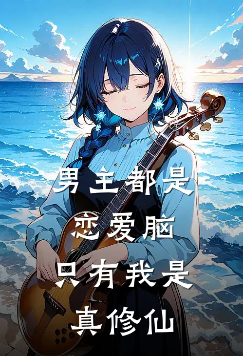 男主都是恋爱脑，只有我是真修仙