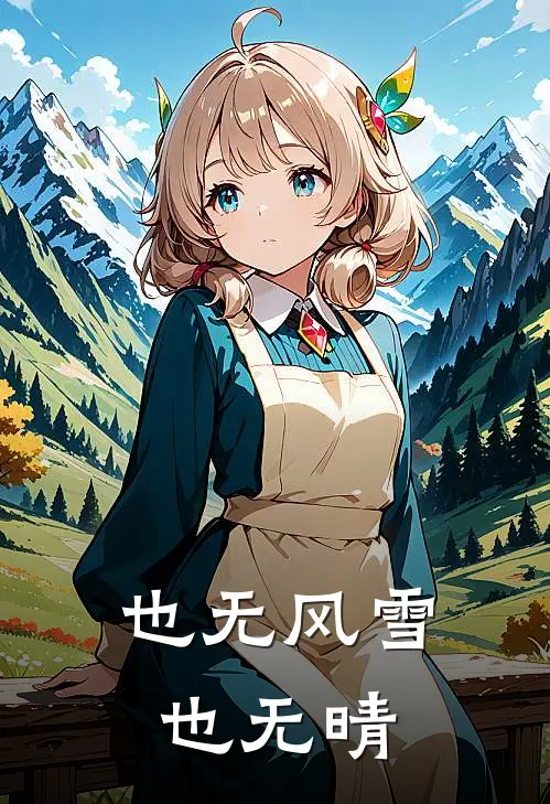 也无风雪也无晴