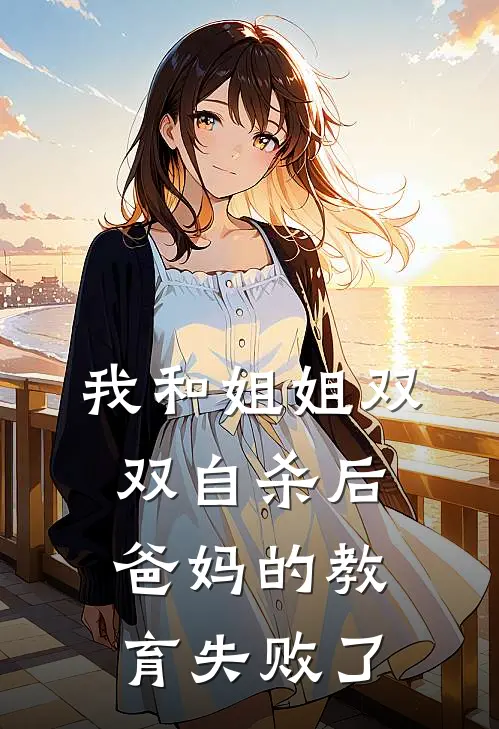 我和姐姐双双自杀后，爸妈的教育失败了