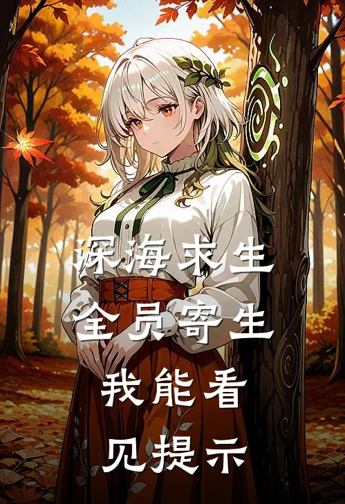 深海求生：全员寄生，我能看见提示