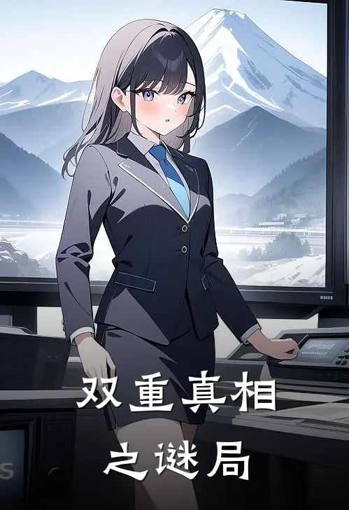 双重真相之谜局