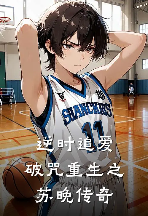 逆时追爱：破咒重生之苏晚传奇