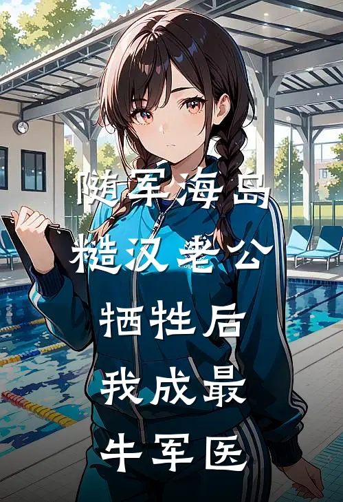 随军海岛：糙汉老公牺牲后，我成最牛军医