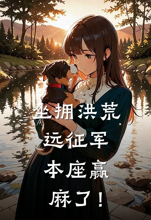 坐拥洪荒远征军，本座赢麻了！