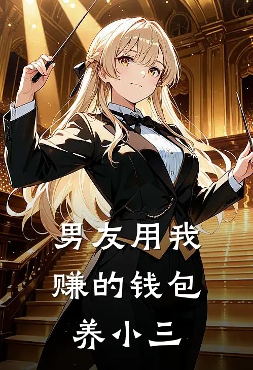 男友用我赚的钱包养小三