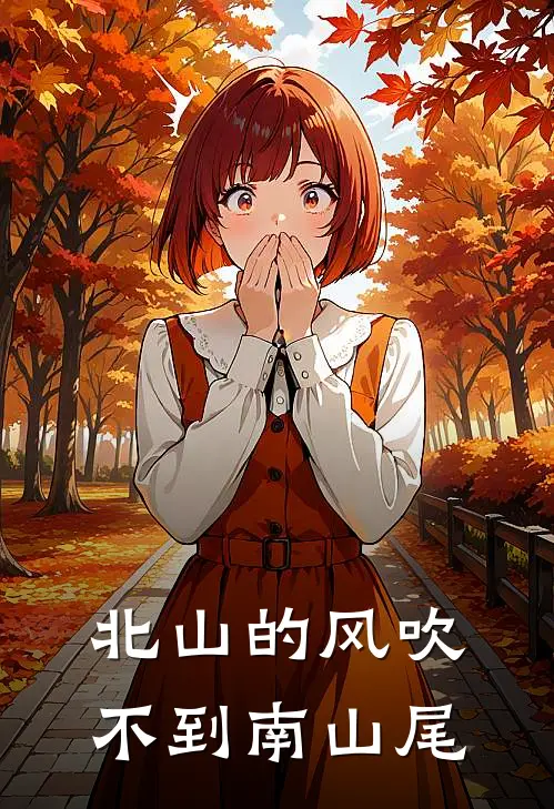 北山的风吹不到南山尾