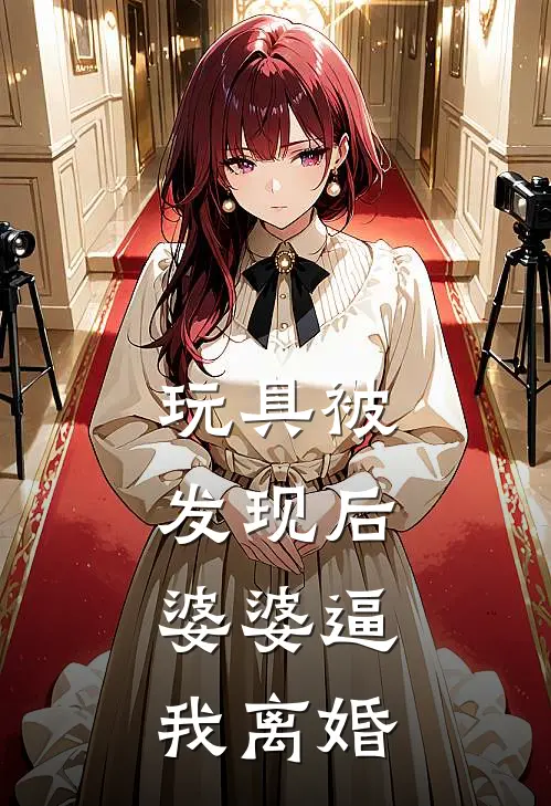 玩具被发现后，婆婆逼我离婚