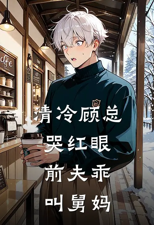 清冷顾总哭红眼，前夫乖，叫舅妈