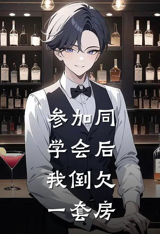 参加同学会后，我倒欠一套房