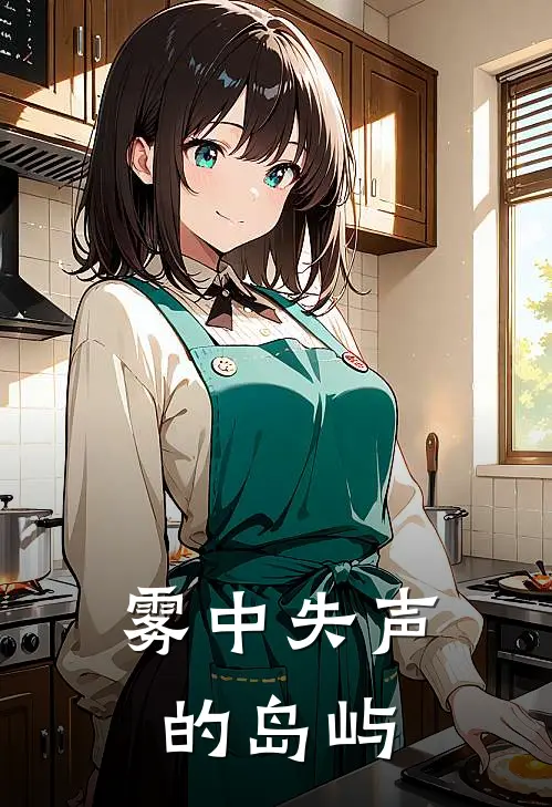 雾中失声的岛屿