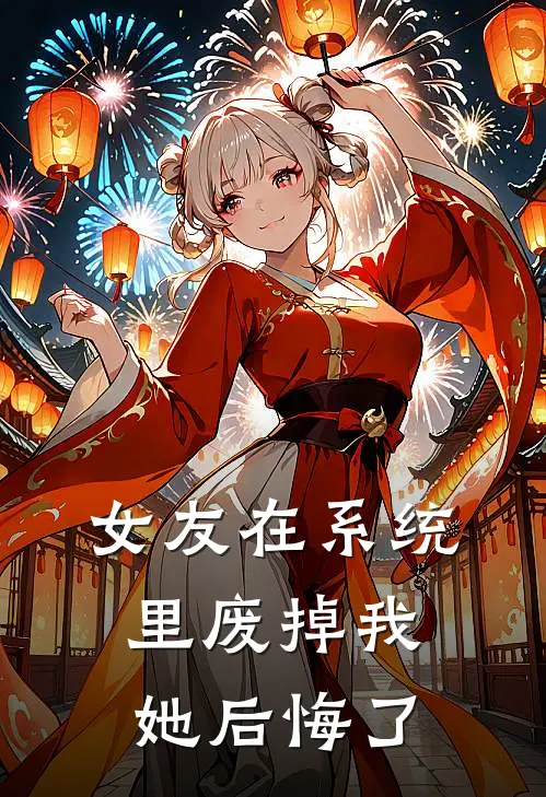 女友在系统里废掉我，她后悔了