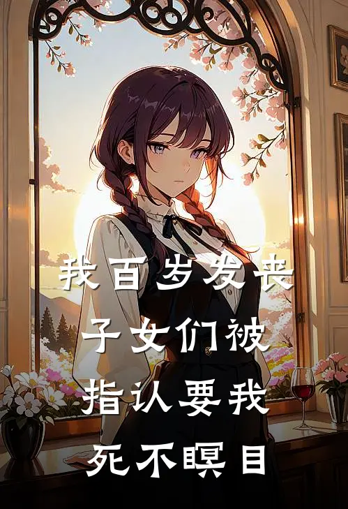 我百岁发丧，子女们被指认要我死不瞑目