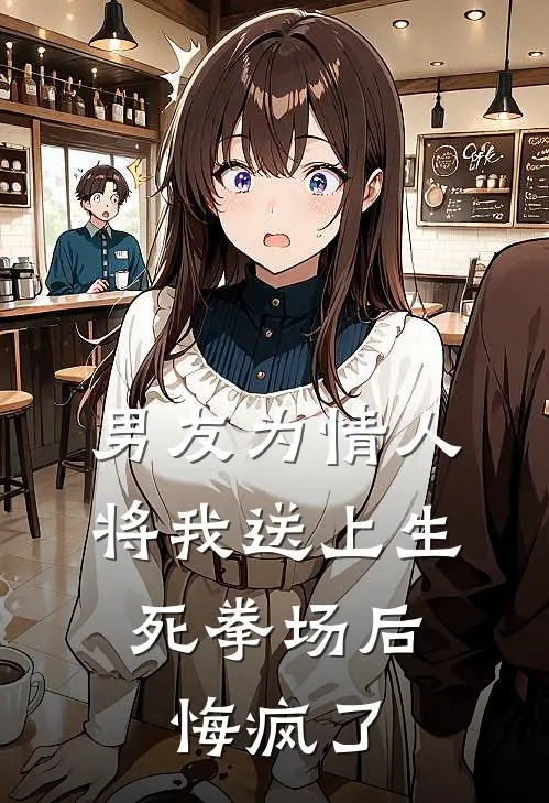 男友为情人将我送上生死拳场后，悔疯了