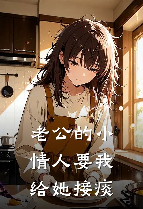 老公的小情人要我给她接痰